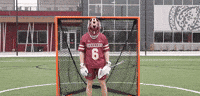 GIF by Lafayette Leopards