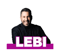 Newspistolgr harris lebidakis newspistolgr Sticker