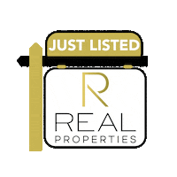 Jensellsraleigh Sticker by REAL Properties
