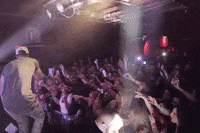 House Party GIF by Sam Hunt