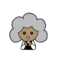 cloudedmystery good amazing clap great Sticker