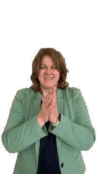 Clapclapclap Sticker by VA for Adventure