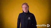 Wizzflix_ wow good thumbs up yellow GIF