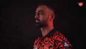 Bowler Orangearmy GIF by SunRisers Hyderabad