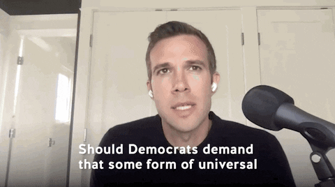 Elizabeth Warren GIF