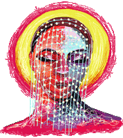 ilikethat dirtycomputer Sticker by Janelle Monáe