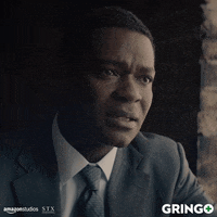 Amazon Gettingpickedlast GIF by Gringo Movie