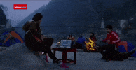 disha patani india GIF by bypriyashah