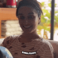 Shraddha Kapoor GIF