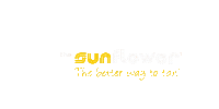 Disco Tanning Sticker by The Sunflower