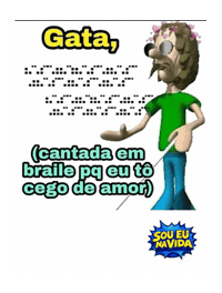 Crush Gata Sticker by Sou Eu Na Vida