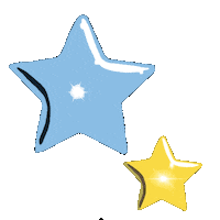 Star Sticker