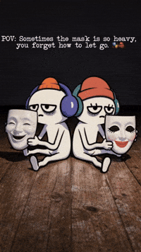 Comforting Support Ah-Z and Ah-Mi