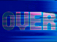 Art Glitch GIF