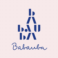 Fashion Logo GIF by babauba