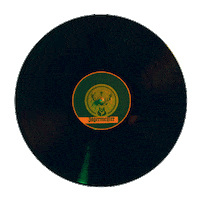 Party Spinning Sticker by Jägermeister UK
