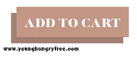 shop swipe up Sticker by YOUNG HUNGRY FREE