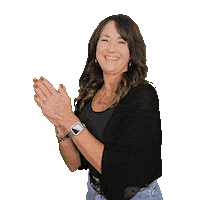 Stacey Valdez Sticker by REMAX Gold Goast