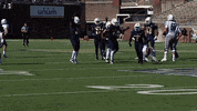 Gomocs GIF by Chattanooga Mocs