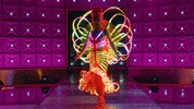 Glowing Drag Race GIF by RuPaul's Drag Race