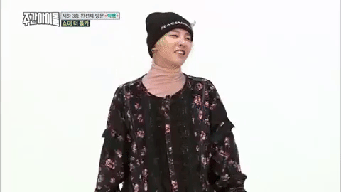 k-pop GIF