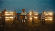Dreams Caves GIF by NEEDTOBREATHE