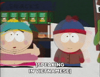 GIF by South Park 