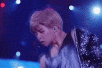Dance Jimin Bts GIF