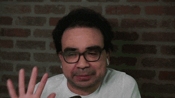 Listen Gus Sorola GIF by Rooster Teeth