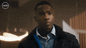 Jodie Whittaker O GIF by Doctor Who