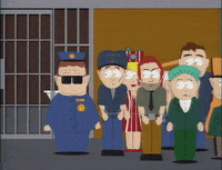 GIF by South Park 