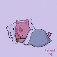 Sleepy Good Night GIF by VeeFriends