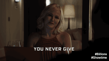 season 2 no matter how much youre rooting for them to win GIF by Billions