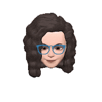 Eva Mascote Sticker by Bel Diniz