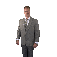 Insulting Who Do You Think You Are Sticker