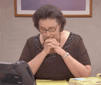 Season 4 Ok GIF by The Office