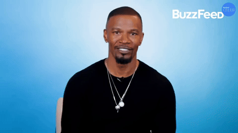 Jamie Foxx Clips - Find & Share on GIPHY