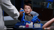 Chicago Med Nbc GIF by One Chicago
