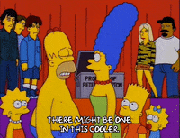 homer simpson episode 24 GIF