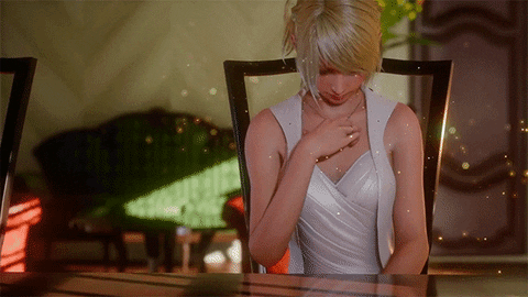 final fantasy GIF