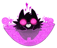 Baby Pokemon Sticker by ✧ Jiji Knight ✧