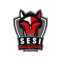 Sesisp Sticker by Sesi Esporte