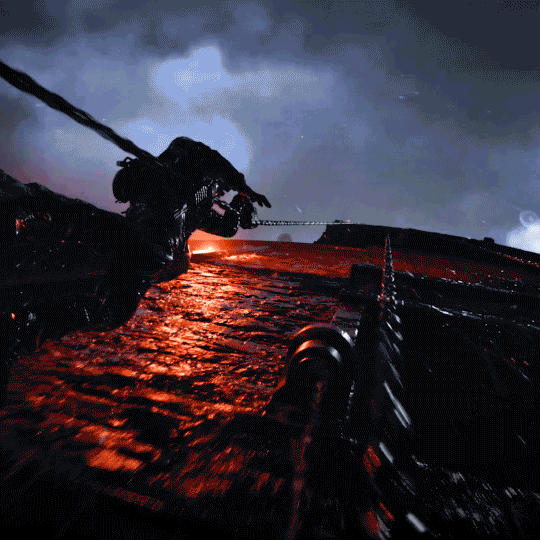 Cod Grapple GIF by Call of Duty
