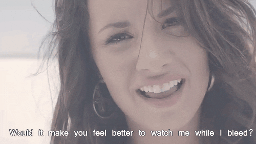 demi GIF