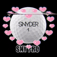 SNYDERGOLF snyder sny snydergolf snypro GIF