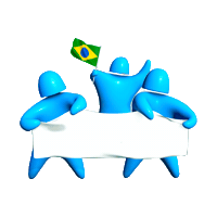 eusouamarcha Sticker by PortalCNM