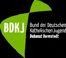 BDKJ_DA darmstadt bdkj bund der deutschen katholischen jugend bdkj darmstadt GIF