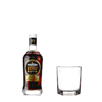 AngosturaPremiumRums drink cheers alcohol tgif Sticker