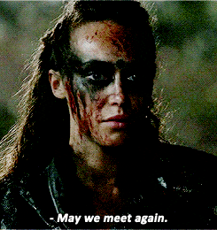 lexa GIF