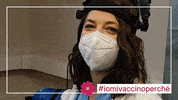 People Mask GIF by Gruppo San Donato